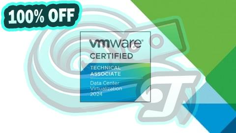 100% Free Coupon VMware Data Center Virtualization (1V0-21.20) Practice Test