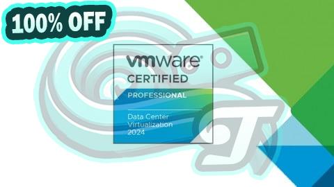 100% Free Coupon VMware vSphere 8.x Professional exam (2V0-21.23) - 2025