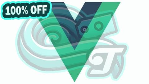 100% Free Coupon Vue JS Interview Questions Practice Test