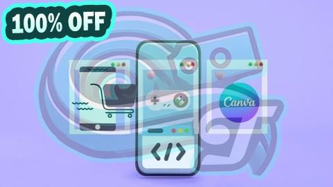 100% Free Coupon Web Design: Building Stunning Websites on Smartphones