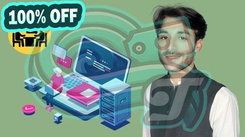 100% Free Coupon Web Development Interview Preparation
