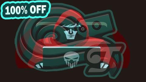 100% Free Coupon Web Hacking for Beginners