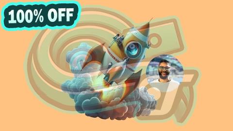 100% Free Coupon Web Performance Bootcamp: Mastering Speed Techniques