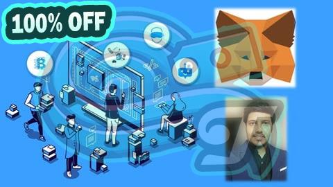 100% Free Coupon Web3 / Blockchain Project Manager Certification Course