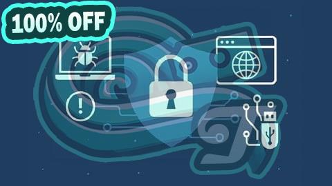 100% Free Coupon WebHack for Ethical Hacking  Ultimate Defensive Skills