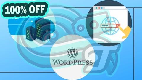 100% Free Coupon Website Design With Wordpress Masterclass 2025