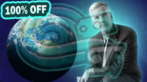 100% Free Coupon What's Really Going On, Apocalypse or Evolution?