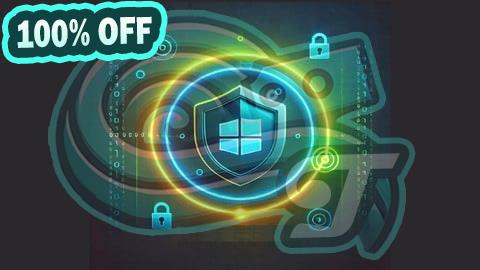 100% Free Coupon Windows Defender for Beginners: Secure Your PC Easily