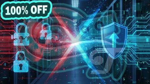 100% Free Coupon Windows Exploitation & Defense Expert Exam