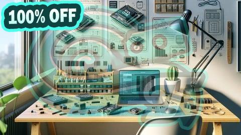 100% Free Coupon Wireless Wonders: Mastering ESP32 OTA (Over the Air) Updates