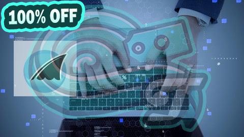 100% Free Coupon Wireshark Essentials: Capture, Analyze, & Secure Network