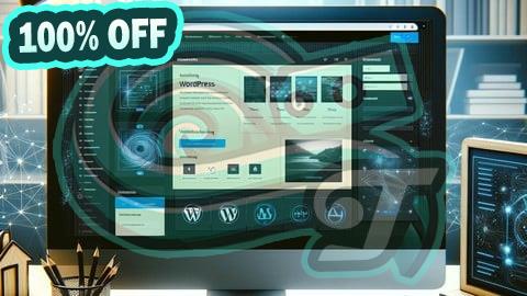100% Free Coupon WordPress: Make A Professional Website With No Coding