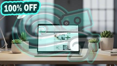 100% Free Coupon WordPress Web Development in Urdu/Hindi | Beginner to Pro