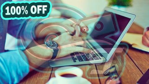 100% Free Coupon Wordpress Website Mastery 2017