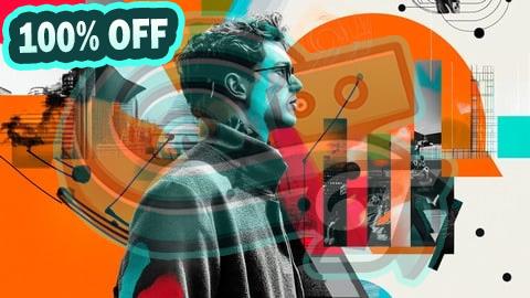 100% Free Coupon Workforce Planning, Optimization and Demand Forecasting [EN]