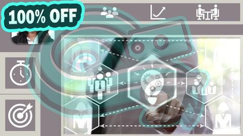 100% Free Coupon Working with Project Managers & Project Sponsors