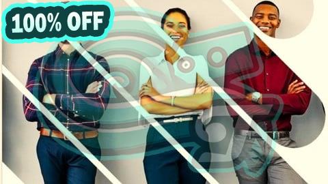 100% Free Coupon Workplace Productivity-Coping with the Anxiety of Leadership