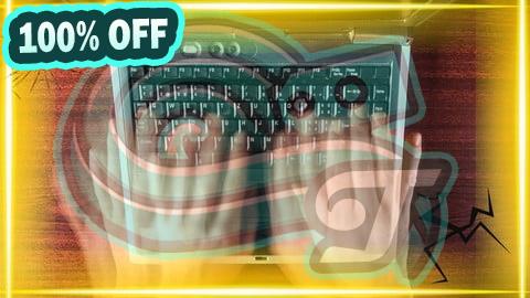 100% Free Coupon WRITE FAST Crash Course - How to Write a Story FASTER