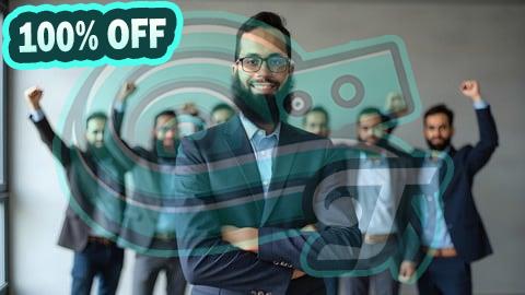 100% Free Coupon Write Like a Human: Business Emails that Win Replies