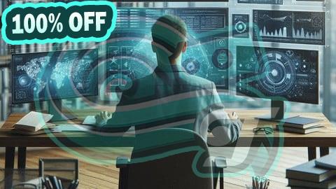 100% Free Coupon X (Twitter) OSINT Hacking: Ethical Hackers and OSINTeers