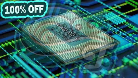 100% Free Coupon X86 Assembly Programming