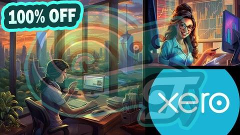 100% Free Coupon Xero Accounting Software