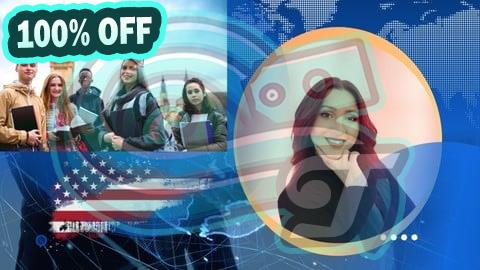 100% Free Coupon Your course to Band 8+ in IELTS Speaking Part 2 in 2025!