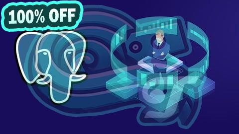 100% Free Coupon Zero to Hero in SQL: SQL for Data Analytics