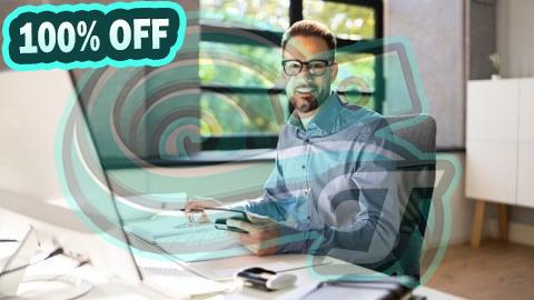 100% Free Coupon Zoho Advanced Certificate in Accounting&Warehouse Management