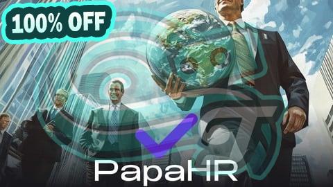 100% Free Coupon Международный рекрутинг: поиск кандидатов по миру
