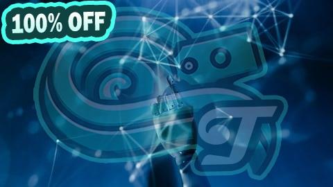 100% Free Coupon أساسيات الذكاء الاصطناعي: مقدمة عن تقنيات الذكاء الاصطناعي