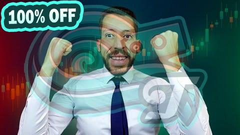 100% Free Coupon إحتراف التداول في الفوركس و أسواق المال