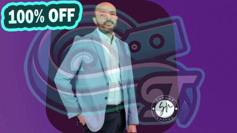 100% Free Coupon التسويق بالذكاء الاصطناعي