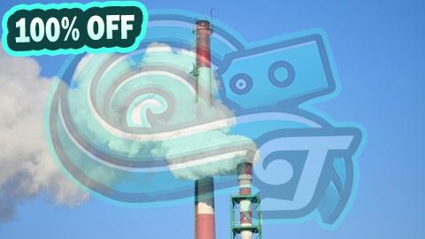 100% Free Coupon التغير المناخي: الأسباب والعواقب والحلول