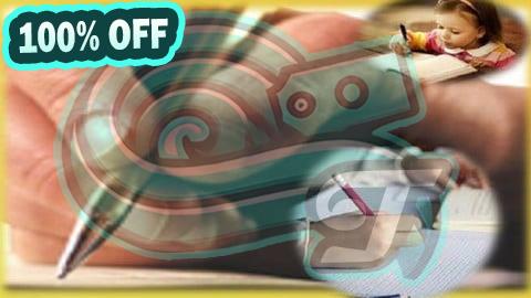 100% Free Coupon القواعد الأساسيه للإملاء