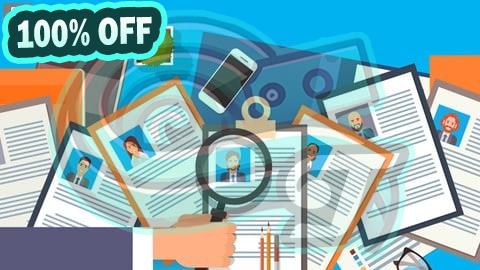 100% Free Coupon كتابة سيرة ذاتية احترافية