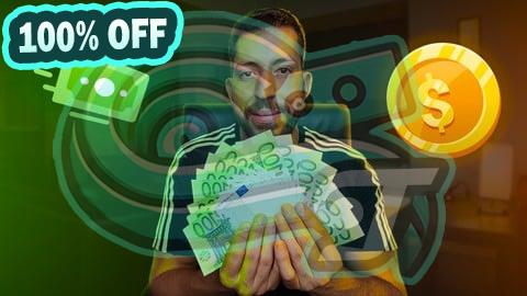 100% Free Coupon كيف أنشئ دورات تدريبية ناجحة: خبايا بناء كورس شامل