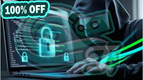 100% Free Coupon নতুনদের জন্য বাংলায় প্র্যাকটিক্যাল ওয়েব হ্যাকিং