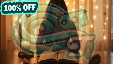 100% Free Coupon “The Self-Help Masterclass: Life Lessons from Books"