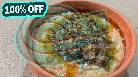 100% Free Coupon “Traditional Saudi Recipes: Marqooq, Jareesh, & Saleeg