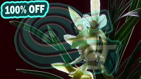 100% Free Coupon 郭丙端国画水墨画兰花课程 Chinese Ink Painting-Orchid Course by Bingduan